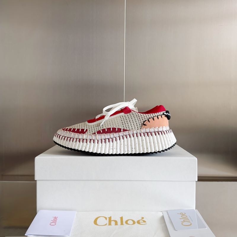 Chloe Shoes
